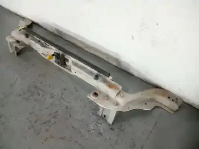 Second-hand car spare part front panel for citroen nemo 1.3 hdi fap oem iam references   