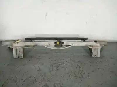 Second-hand car spare part front panel for citroen nemo 1.3 hdi fap oem iam references   