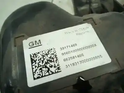 Автозапчасти б/у fap adblue дополнительный депозит за opel astra k lim. 5türig dynamic ссылки oem iam 39171469  