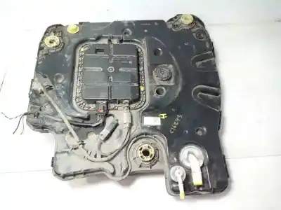 Автозапчастина б/у FAP ADBLUE ДЕПОЗИТ ДОБАВКИ для PEUGEOT 208  Посилання на OEM IAM BVH162PH  