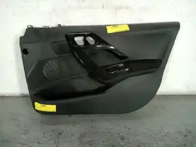 Gebrauchtes Autoersatzteil Türverkleidung Vorne Rechts zum PEUGEOT 208 1.0 VTi OEM-IAM-Referenzen   