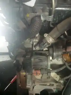 Peça sobressalente para automóvel em segunda mão válvula egr por citroen nemo 1.3 hdi fap referências oem iam 701599170  