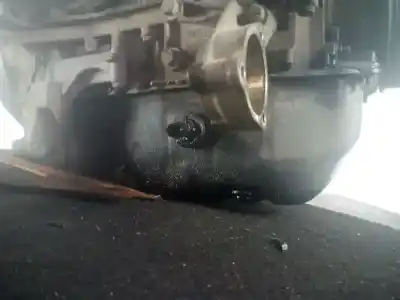 Peça sobressalente para automóvel em segunda mão cárter por citroen nemo 1.3 hdi fap referências oem iam   