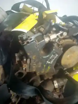 Pièce détachée automobile d'occasion Pompe à Injection pour CITROEN NEMO 1.3 HDi FAP Références OEM IAM 0445010266  