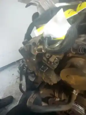 Peça sobressalente para automóvel em segunda mão bomba de injeção por citroen nemo 1.3 hdi fap referências oem iam 0445010266  