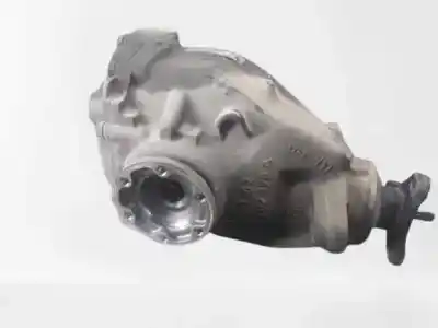 Gebrauchtes Autoersatzteil Hinteres Differenzial zum BMW SERIE 3 BERLINA (E90) 318d OEM-IAM-Referenzen 7566169 756616901 3.07