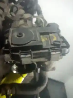 Pezzo di ricambio per auto di seconda mano Scatola Della Farfalla per CITROEN NEMO 1.3 HDi FAP Riferimenti OEM IAM 0653A1  