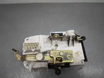 Second-hand car spare part front right door lock for lancia phedra (180) 2.2 jtd cat oem iam references   