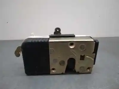 Second-hand car spare part front right door lock for lancia phedra (180) 2.2 jtd cat oem iam references   
