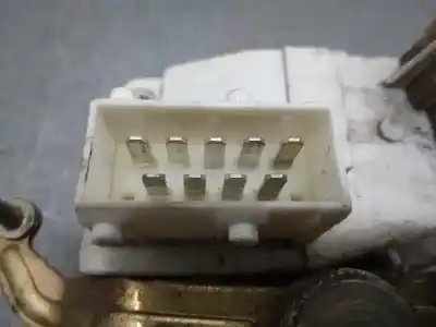 Second-hand car spare part front right door lock for lancia phedra (180) 2.2 jtd cat oem iam references   