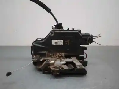 Tweedehands auto-onderdeel achter rechts deurslot voor seat toledo (5p2) stylance / style oem iam-referenties 3d1837016