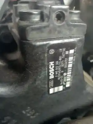Автозапчастина б/у насос инжекційний для fiat fiorino 1.3 16v jtd cat посилання на oem iam 0445010266  