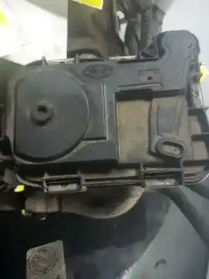 Автозапчастина б/у коробка метелика для fiat fiorino 1.3 16v jtd cat посилання на oem iam 40dfp1c146  