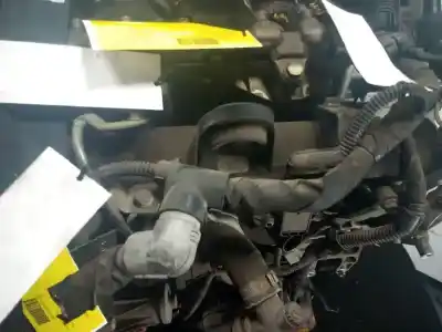 Автозапчастина б/у впускний колектор для FIAT FIORINO 1.3 16V JTD CAT Посилання на OEM IAM   