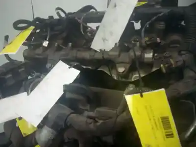 Автозапчастина б/у рампа инжектора для fiat fiorino 1.3 16v jtd cat посилання на oem iam 0445214217  