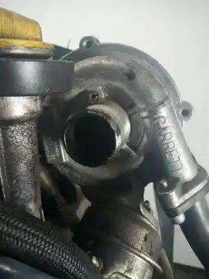Second-hand car spare part turbocharger for fiat fiorino 1.3 16v jtd cat oem iam references 799171-2