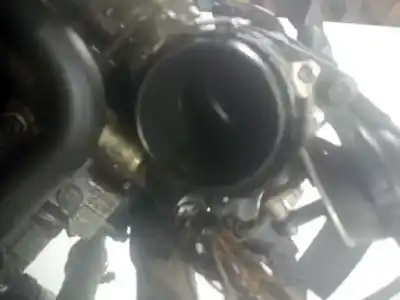 Second-hand car spare part throttle body for renault megane ii sedán (lm0/1_) 1.9 dci (lm0g lm1g lm2c) oem iam references   