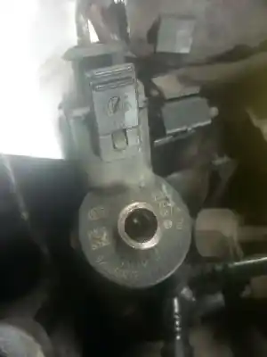 Автозапчасти б/у инжектор за renault megane ii sedán (lm0/1_) 1.9 dci (lm0g lm1g lm2c) ссылки oem iam 0445110110