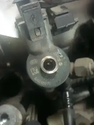 Автозапчасти б/у инжектор за renault megane ii sedán (lm0/1_) 1.9 dci (lm0g lm1g lm2c) ссылки oem iam 0445110110