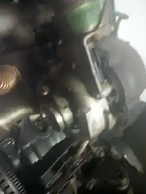 Автозапчасти б/у турбокомпенсатор за renault megane ii sedán (lm0/1_) 1.9 dci (lm0g lm1g lm2c) ссылки oem iam 708639-6