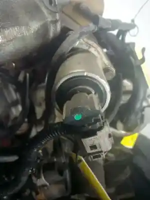 Автозапчасти б/у клапан рог за renault megane ii sedán (lm0/1_) 1.9 dci (lm0g lm1g lm2c) ссылки oem iam 722818620