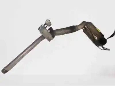 Автозапчасти б/у фильтр частиц за SEAT IBIZA SC (6J1) Ecomotive ссылки OEM IAM 6Q0131723K  