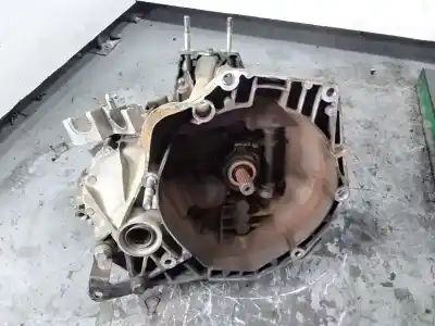 Second-hand car spare part GEARBOX for CITROEN NEMO  OEM IAM references   