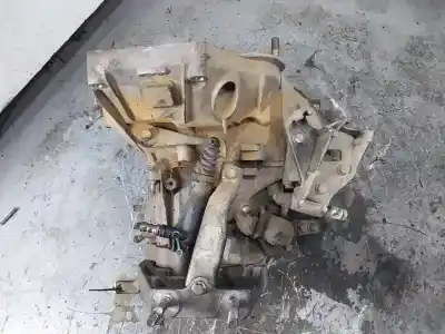 Pezzo di ricambio per auto di seconda mano riduttore per citroen nemo 1.3 hdi fap riferimenti oem iam   