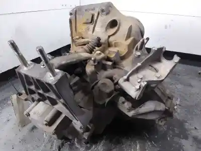 Pezzo di ricambio per auto di seconda mano riduttore per citroen nemo 1.3 hdi fap riferimenti oem iam   