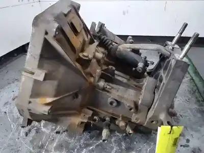 Pezzo di ricambio per auto di seconda mano riduttore per citroen nemo 1.3 hdi fap riferimenti oem iam   