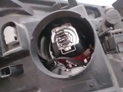 Pezzo di ricambio per auto di seconda mano faro anteriore sinistro per renault laguna ii (bg0) dynamique riferimenti oem iam 260600033r  89901834
