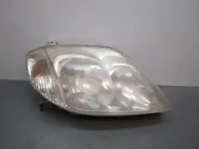 Автозапчасти б/у правая фара за TOYOTA COROLLA (_E12_) 2.0 D-4D (CDE120R_ CDE120L_) ссылки OEM IAM   