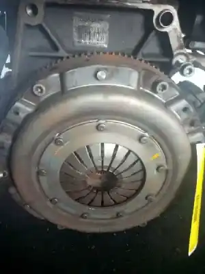 Pièce détachée automobile d'occasion Volant Moteur pour FIAT FIORINO 1.3 16V JTD CAT Références OEM IAM C0584564  