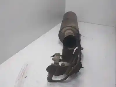 Pezzo di ricambio per auto di seconda mano filtro per particelle per citroen c4 picasso feel riferimenti oem iam psas002  psaf026