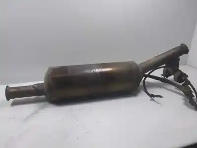 Pezzo di ricambio per auto di seconda mano filtro per particelle per citroen c4 picasso feel riferimenti oem iam psas002  psaf026