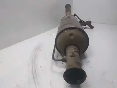 Pezzo di ricambio per auto di seconda mano filtro per particelle per citroen c4 picasso feel riferimenti oem iam psas002  psaf026