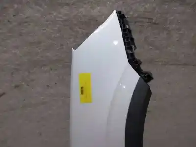 Second-hand car spare part front right fin for opel antara 2.2 cdti cat (a 22 dm / lnq) oem iam references   
