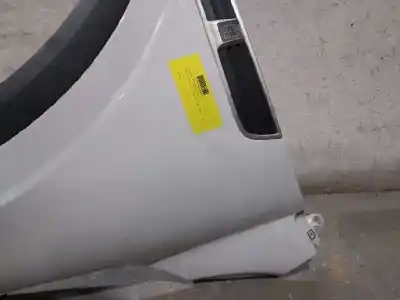 Second-hand car spare part front right fin for opel antara 2.2 cdti cat (a 22 dm / lnq) oem iam references   