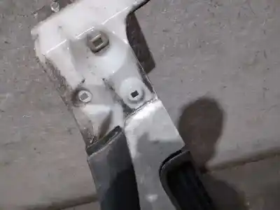 Second-hand car spare part front right fin for opel antara 2.2 cdti cat (a 22 dm / lnq) oem iam references   