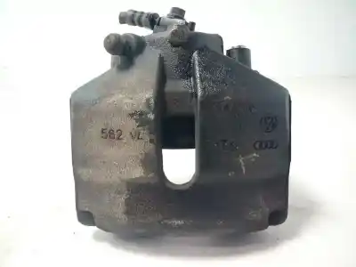 Pezzo di ricambio per auto di seconda mano pinza freno anteriore destra per seat ibiza st (6j8) style riferimenti oem iam 