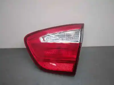 Peça sobressalente para automóvel em segunda mão farolim interior traseiro direito por kia rio iii (ub) 1.2 cvvt referências oem iam 924041w2