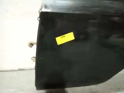 Peça sobressalente para automóvel em segunda mão porta do automóvel traseira esquerda por hyundai i20 classic referências oem iam   