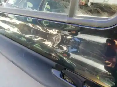 Peça sobressalente para automóvel em segunda mão porta do automóvel traseira esquerda por hyundai i20 classic referências oem iam   