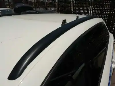 Second-hand car spare part roof bars for seat leon st (5f8) x-perience 4drive oem iam references 