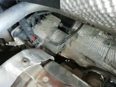 Second-hand car spare part abs for seat leon st (5f8) x-perience 4drive oem iam references 5q0614517cr