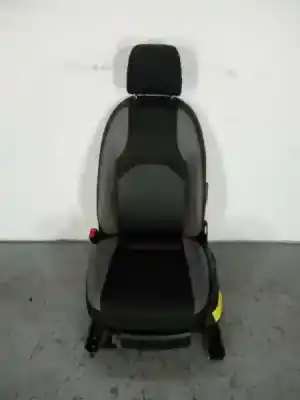 Peça sobressalente para automóvel em segunda mão assento dianteiro esquerdo por seat leon st (5f8) x-perience 4drive referências oem iam   