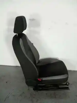 Peça sobressalente para automóvel em segunda mão assento dianteiro esquerdo por seat leon st (5f8) x-perience 4drive referências oem iam   