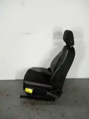 Peça sobressalente para automóvel em segunda mão assento dianteiro esquerdo por seat leon st (5f8) x-perience 4drive referências oem iam   