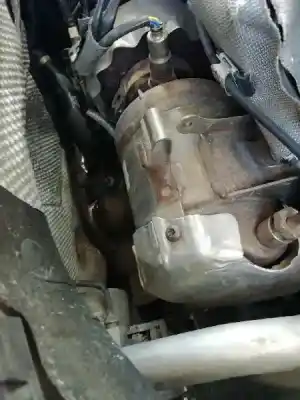 Second-hand car spare part particle filter for seat leon st (5f8) x-perience 4drive oem iam references 