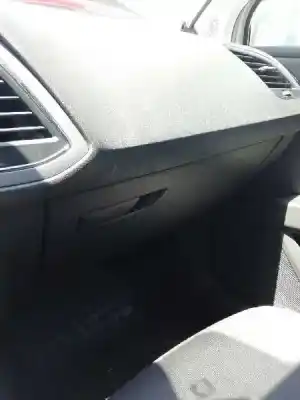 Second-hand car spare part glove compartment for seat leon st (5f8) x-perience 4drive oem iam references 